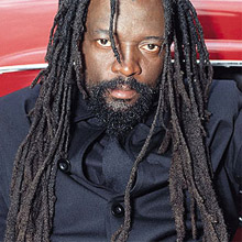 Lucky Dube murdered