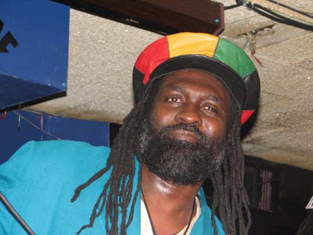 Mikey Dread passed away