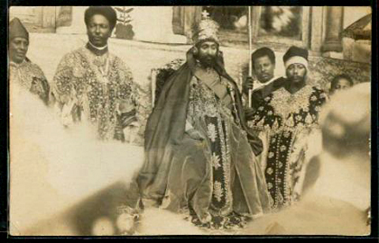 100 years ah Rasta!
