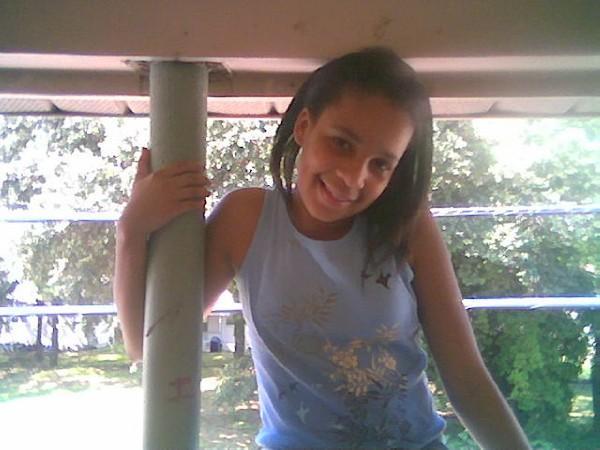 Benefit Dance @ Trisom 9/28/08