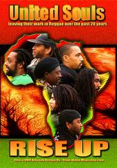 Inna Di Newz: United Souls, VRA, Bukwi, Pink & Blue Affair