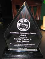 We know you can’t be every where!