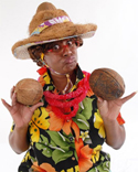 Sean Linja & The Coconut Lady to host the 2010 VRA’s.