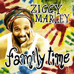 Ziggy Marley takes Reggae to the Next level