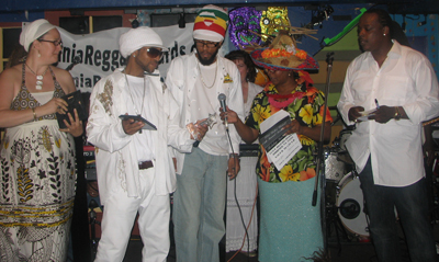 2010 Virginia Reggae Awards