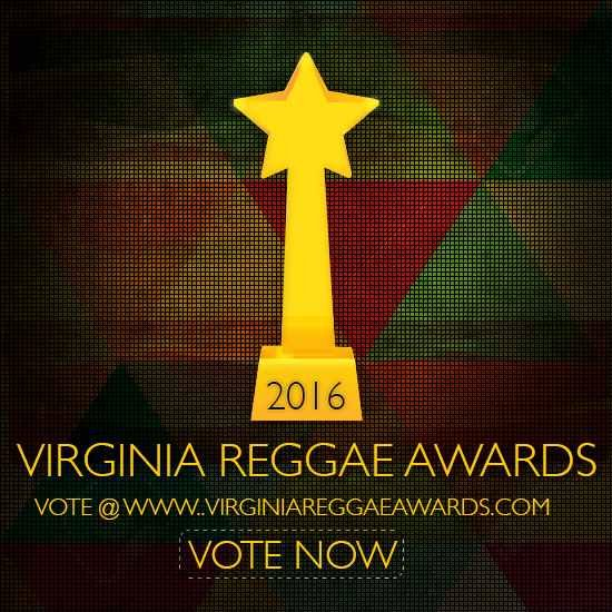 The 2016 Virginia Reggae Awards